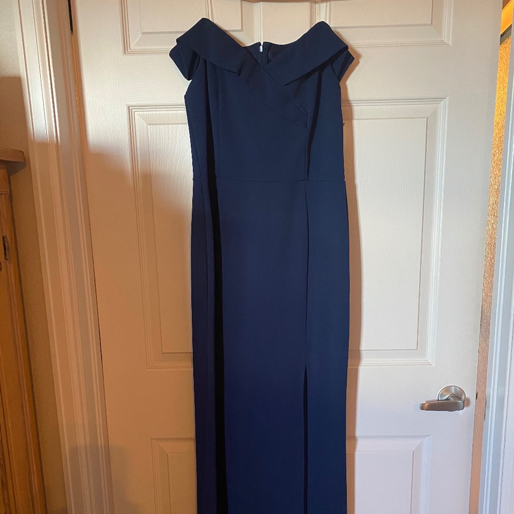 La Scala formal dress